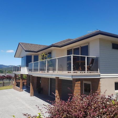 Rotorua Views B&B/Apartment Kültér fotó